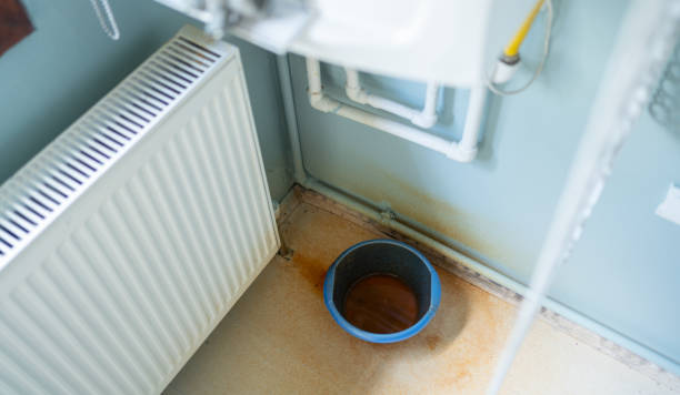 Best Sewage cleanup and water damage restoration  in Sylvania, AL