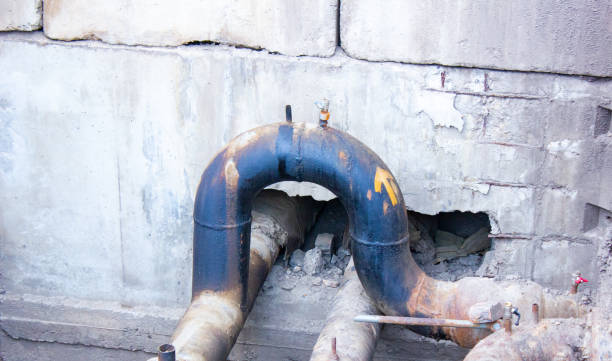 Professional Water damage restoration in Sylvania, AL